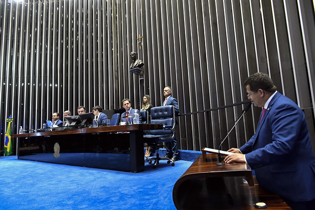 Rodrigo Pacheco