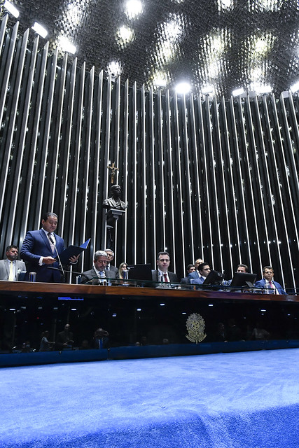 Rodrigo Pacheco