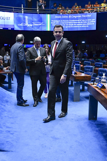Rodrigo Pacheco