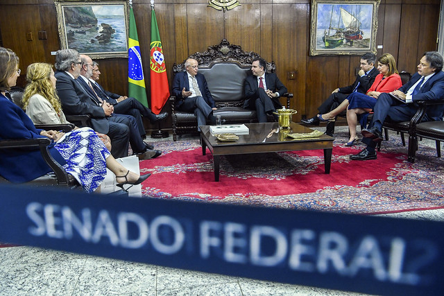 Rodrigo Pacheco