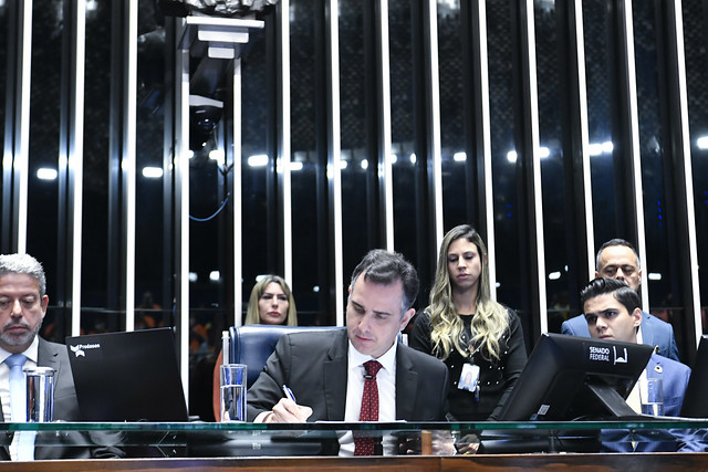 Rodrigo Pacheco