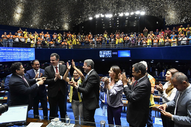 Rodrigo Pacheco