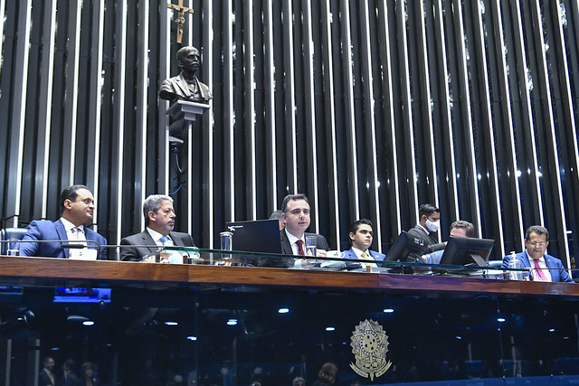 Rodrigo Pacheco