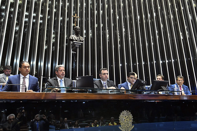 Rodrigo Pacheco