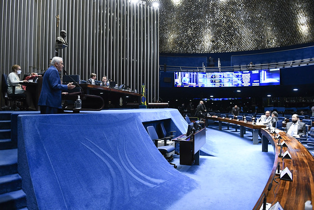 Rodrigo Pacheco