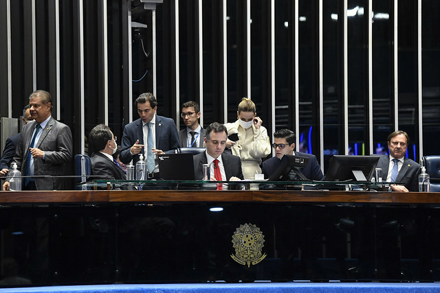 Rodrigo Pacheco