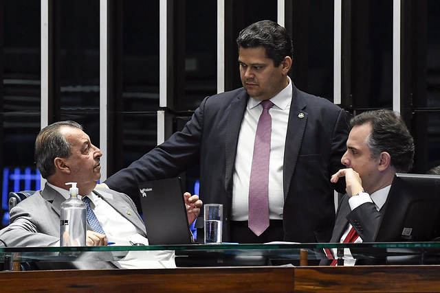 Rodrigo Pacheco