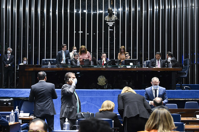 Rodrigo Pacheco