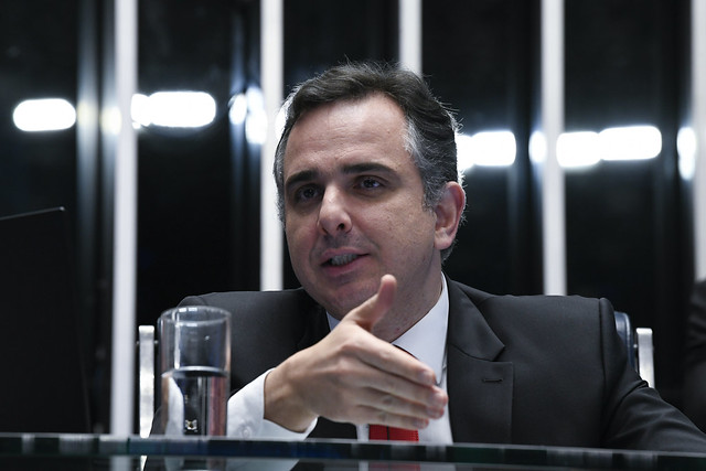 Rodrigo Pacheco