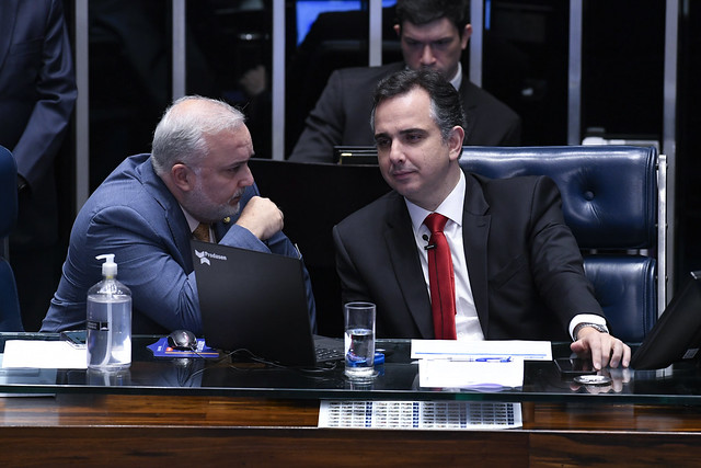 Rodrigo Pacheco