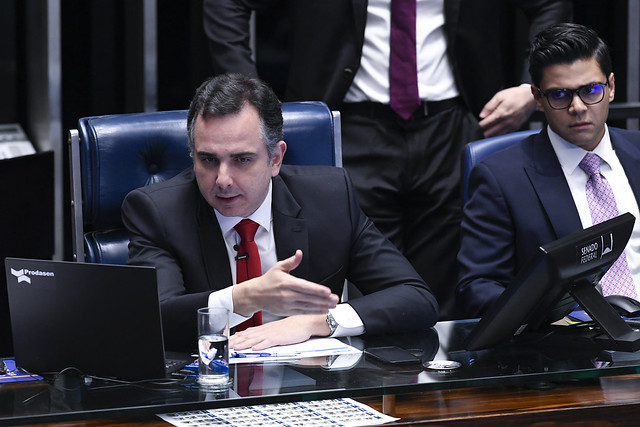 Rodrigo Pacheco