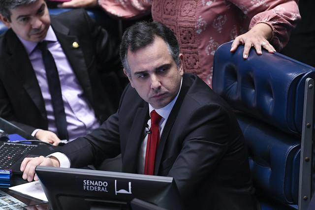Rodrigo Pacheco