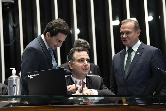 Rodrigo Pacheco