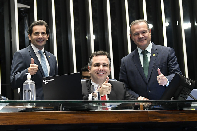 Rodrigo Pacheco