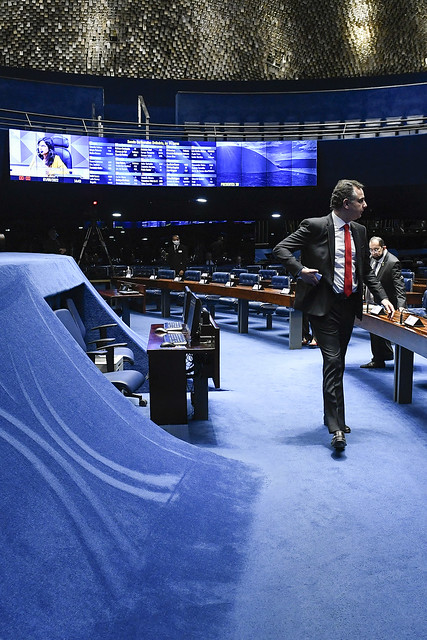 Rodrigo Pacheco