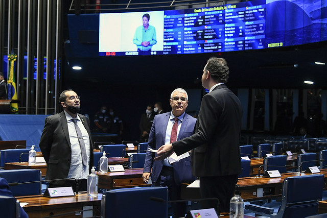 Rodrigo Pacheco