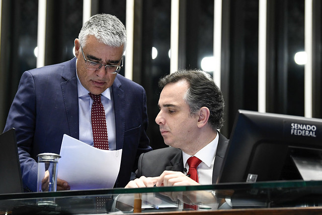 Rodrigo Pacheco