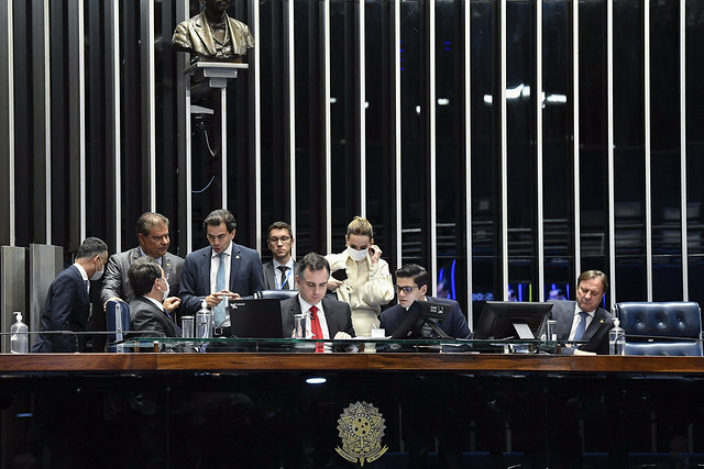 Rodrigo Pacheco
