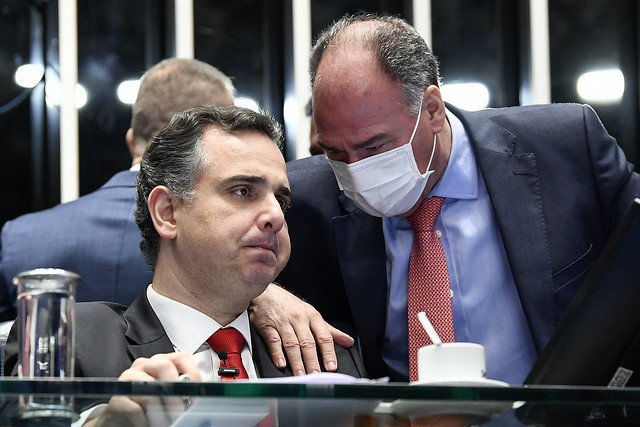 Rodrigo Pacheco
