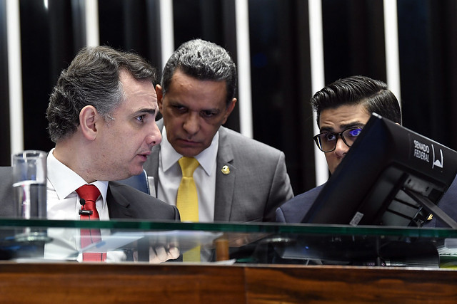 Rodrigo Pacheco