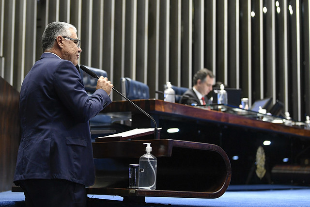 Rodrigo Pacheco