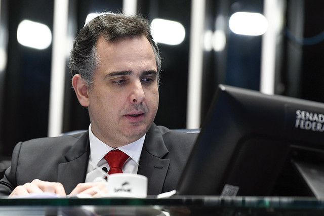 Rodrigo Pacheco