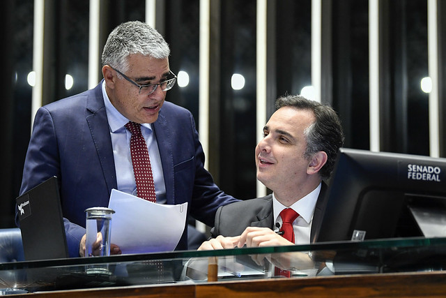 Rodrigo Pacheco