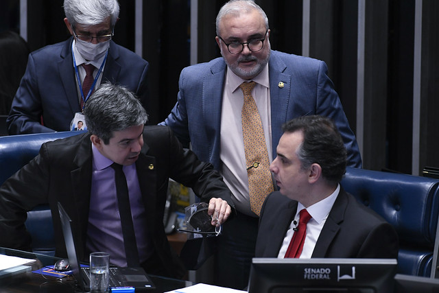 Rodrigo Pacheco