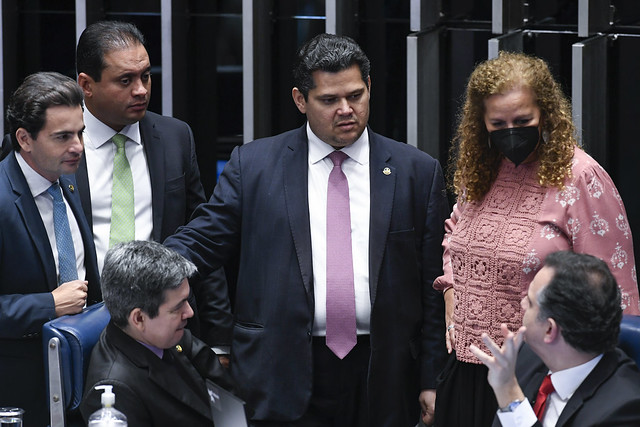 Rodrigo Pacheco