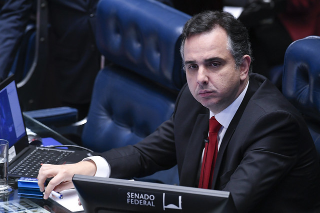 Rodrigo Pacheco
