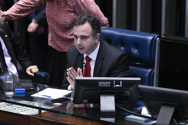 Rodrigo Pacheco