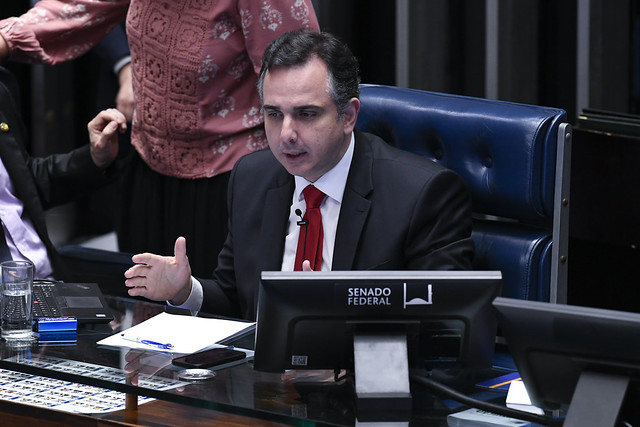 Rodrigo Pacheco