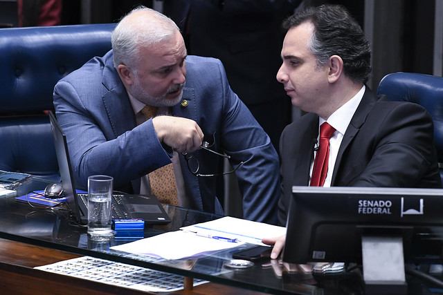 Rodrigo Pacheco