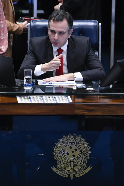 Rodrigo Pacheco