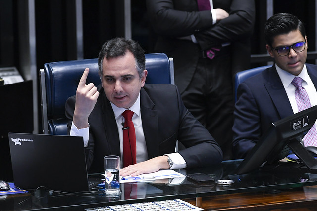 Rodrigo Pacheco
