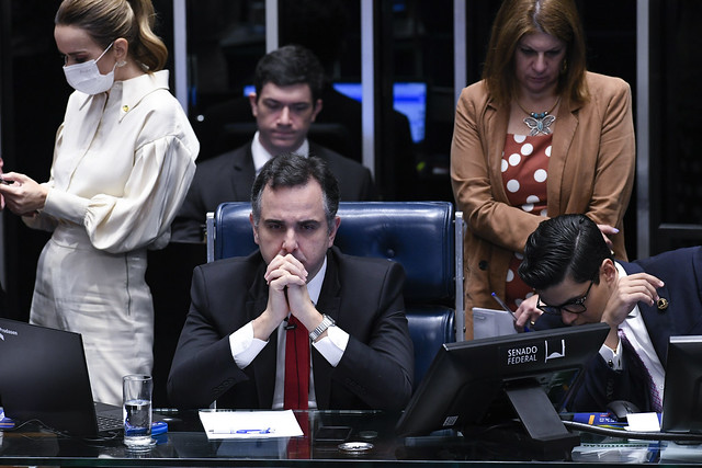 Rodrigo Pacheco