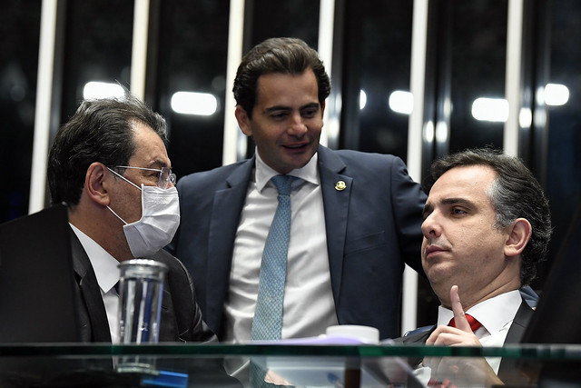 Rodrigo Pacheco