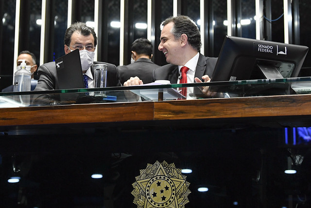 Rodrigo Pacheco