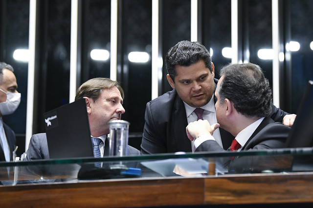 Rodrigo Pacheco