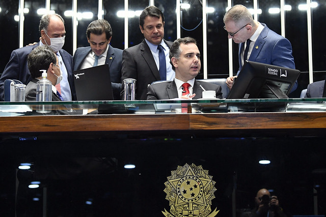 Rodrigo Pacheco