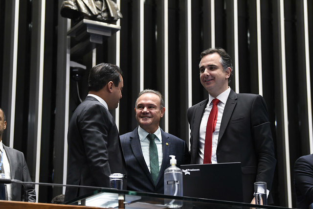Rodrigo Pacheco