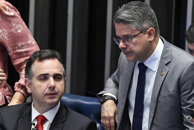 Rodrigo Pacheco