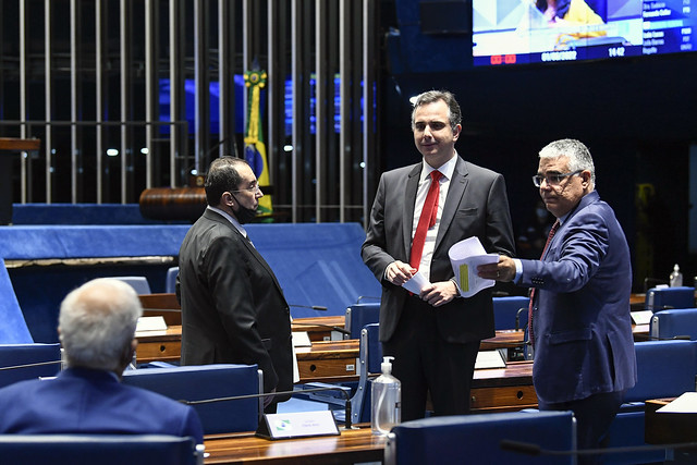 Rodrigo Pacheco