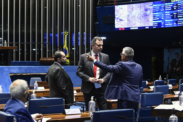 Rodrigo Pacheco