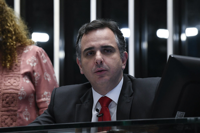Rodrigo Pacheco