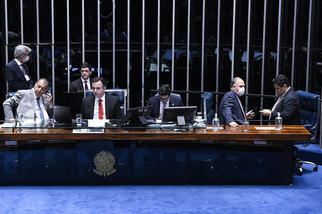 Rodrigo Pacheco