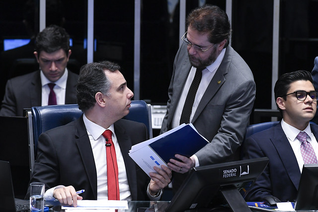 Rodrigo Pacheco