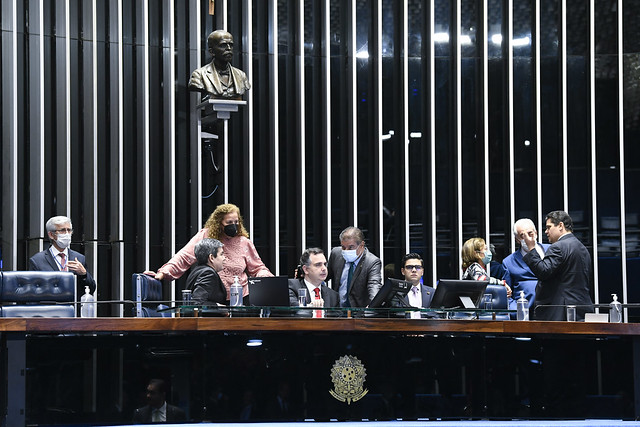 Rodrigo Pacheco
