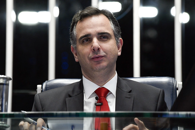 Rodrigo Pacheco