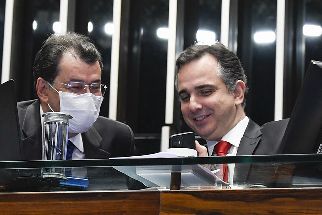 Rodrigo Pacheco